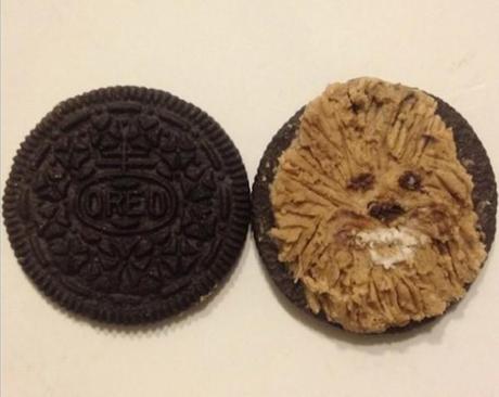 Oreo by Tisha Cherry 2