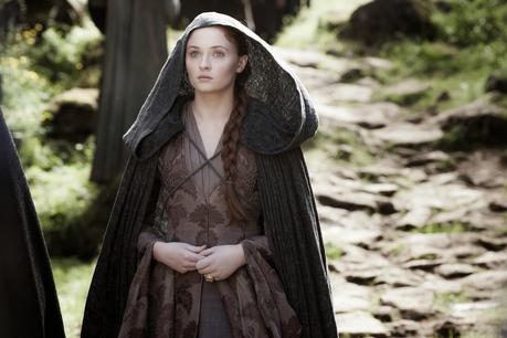 The Other Sister: Sansa Stark