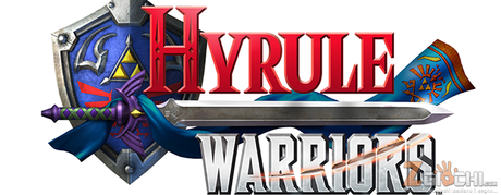 Hyrule Warriors: rivelata la boxart europea del gioco