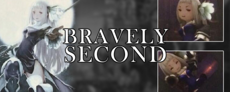 Bravely Second torna a mostrarsi con nuovissimi artwork