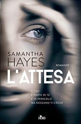 L'attesa Samantha Hayes