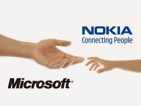 Divorzio tra Nokia e Android, scopri perchè...