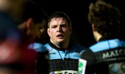 Jon Welsh (Foto: Glasgow Warriors)