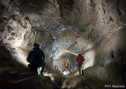 Scadenza presentazione abstracts XXII Congresso Nazionale di Speleologia Scadenza presentazione abstracts XXII Congresso Nazionale di Speleologia