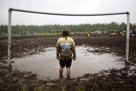 Calcio sporco