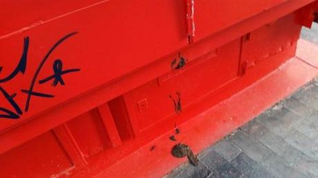 La vergogna degli affitti record e dei disservizi a Piazza Matteotti matteotti