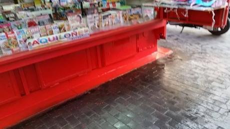 La vergogna degli affitti record e dei disservizi a Piazza Matteotti matteotti 3