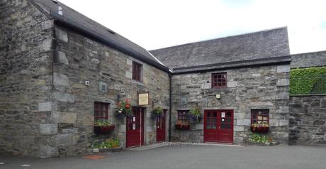 Distilleria Blair Athol: negozio