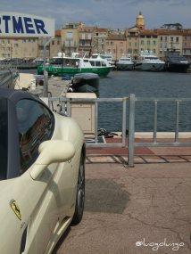 4 giorni nel SUD della Francia: Antibes Juan Les Pins – Saint Tropez – Nice