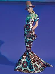 Stella Jean: la sua moda come ponte fra culture diverse