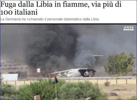 libia