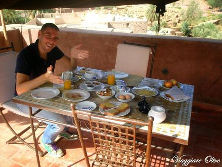 Marocco in libertà: viaggio in auto da Marrakech al Sahara