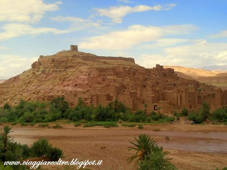 Marocco in libertà: viaggio in auto da Marrakech al Sahara