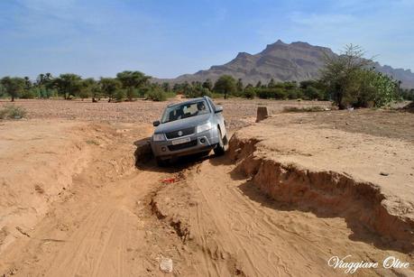 Marocco in libertà: viaggio in auto da Marrakech al Sahara