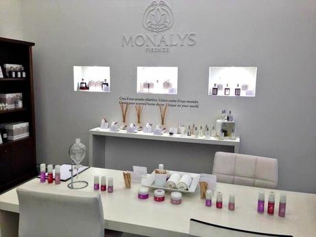 Beauty || Monalys: la sartoria della cosmetica