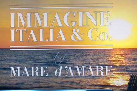 Mare D' Amare: Conclusa la 7° edizione