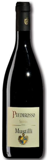 Piedirosso Mustilli Piedirosso Mustilli
