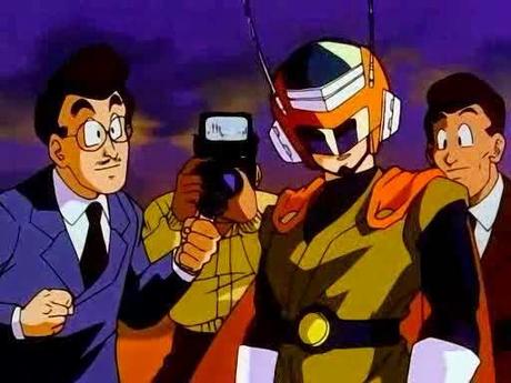 205. GOHAN SI ISCRIVE AL NUOVO TORNEO DI ARTI MARZIALI 205. GOHAN SI ISCRIVE AL NUOVO TORNEO DI ARTI MARZIALI