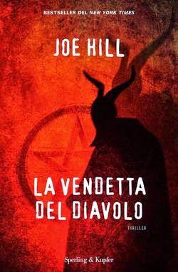 Recensione: La vendetta del diavolo - Horns, di Joe Hill