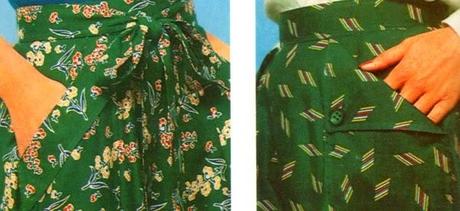 Cucire gonne a mezza ruota Cucire gonne a mezza ruota