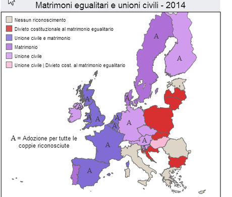 L'importante è distinguersi, sempre.