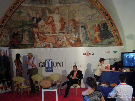 Il mio 44esimo Giffoni Film Festival