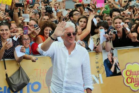 Il mio 44esimo Giffoni Film Festival