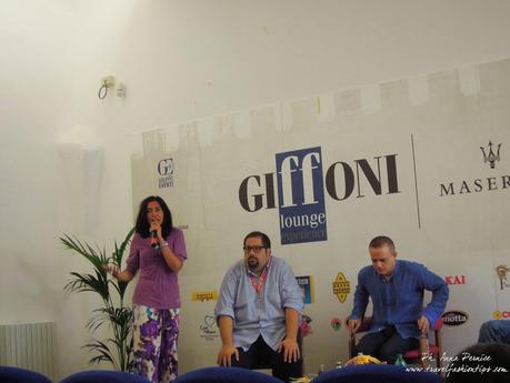 Il mio 44esimo Giffoni Film Festival