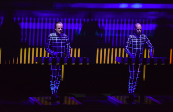 Kraftwerk: emozioni e sensazioni di un concerto unico