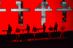 Kraftwerk: emozioni e sensazioni di un concerto unico