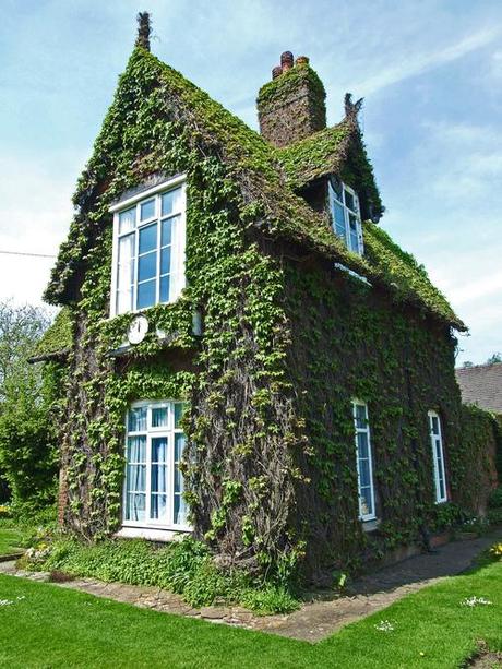 Inspiration of the week N.2 – English Cottage yy2