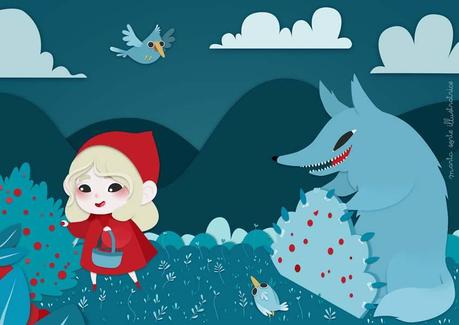 GIOVANI TALENTI: MARTA SORTE Marta Sorte - illustratrice_4