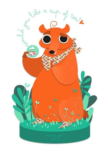 GIOVANI TALENTI: MARTA SORTE Marta Sorte - illustratrice_5