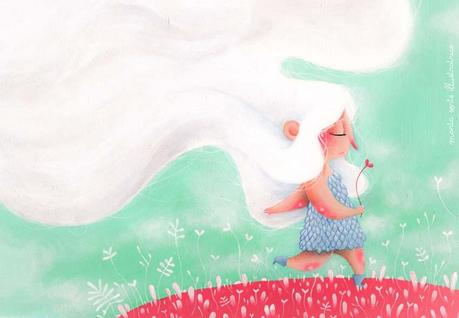 GIOVANI TALENTI: MARTA SORTE Marta Sorte - illustratrice_1