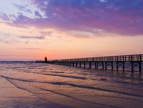 Lignano Sabbiadoro - Monterosso al Mare - Le spiagge più belle d'Italia