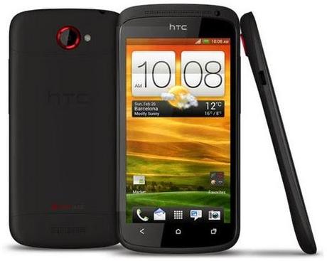 S One Htc | Principali caratteristiche tecniche