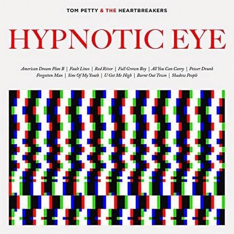 Tom Petty and the Heartbreakers > Hypnotic Eye