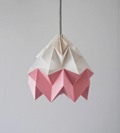 Tendenze: origami