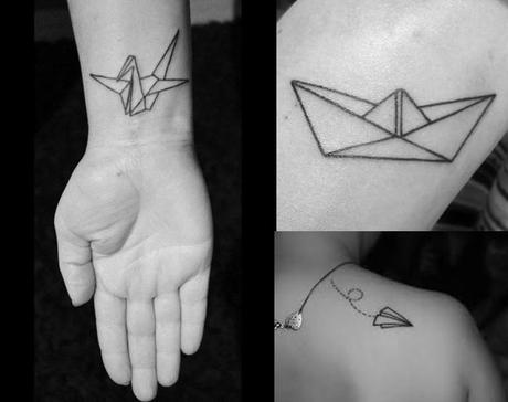 origami_tattoo