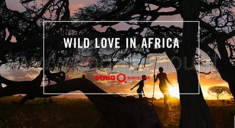 Occhiali da sole Etnia Barcellona collezione Wild Love in Africa