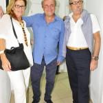 Serata Jerry Calà in Capannina: Foto 25 Luglio