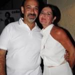 Serata Jerry Calà in Capannina: Foto 25 Luglio