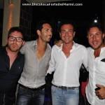 Serata Jerry Calà in Capannina: Foto 25 Luglio