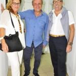 Serata Jerry Calà in Capannina: Foto 25 Luglio