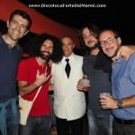 Serata Jerry Calà in Capannina: Foto 25 Luglio