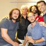 Serata Jerry Calà in Capannina: Foto 25 Luglio