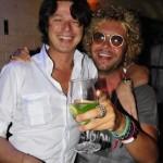 Serata Jerry Calà in Capannina: Foto 25 Luglio