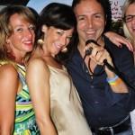 Serata Jerry Calà in Capannina: Foto 25 Luglio