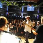 Serata Jerry Calà in Capannina: Foto 25 Luglio