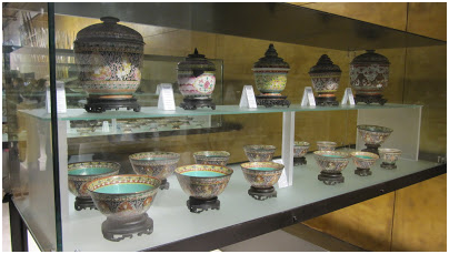 La collezione Canese: Arte buddhista birmana in mostra al Museo Cardu di Cagliari